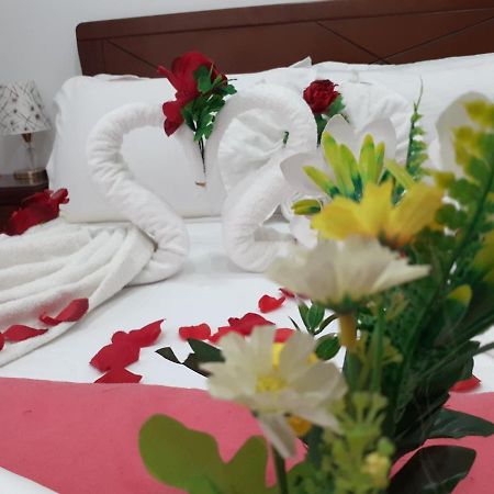 Hostel Le Coin D'Or Bordj el Kiffan Экстерьер фото