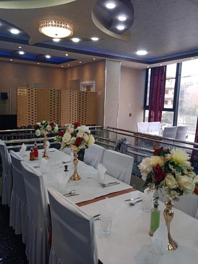 Hostel Le Coin D'Or Bordj el Kiffan Экстерьер фото
