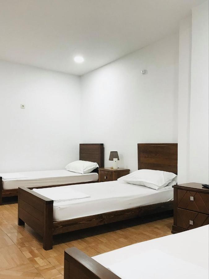 Hostel Le Coin D'Or Bordj el Kiffan Экстерьер фото